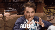 RETROREPLAY nolan north troy baker retro replay GIF