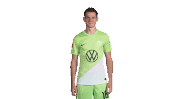 Three Points Win Sticker by VfL Wolfsburg