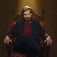 Well Done Beer GIF by Krusovice