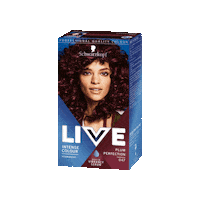 Schwarzkopf Sticker by Live Colour