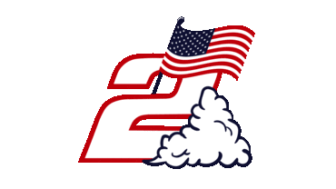 brad keselowski nascar stickers Sticker by NASCAR