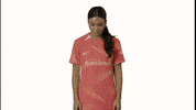 Portland Thorns Sport GIF by National Women's Soccer League