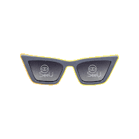 Seeugr Sticker by SeeU Optics
