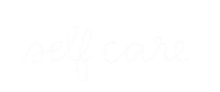 Self Care Spa Sticker by The Little Market