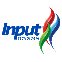 InputCenter tecnologia informatica input sportmanager Sticker