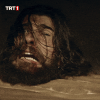 Scream No GIF by TRT