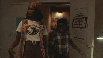 The Wonder Years Power GIF by ABC Network