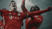 bayern munich football GIF by Beats By Dre