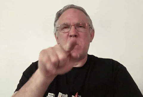 Asl Thorn GIF by CSDRMS