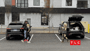 Twins Hug GIF by TLC