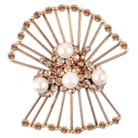 Accessories Brooch Sticker by Aidan and Ice