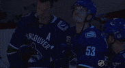 Ice Hockey Sport GIF by NHL