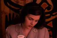 season 2 GIF by Twin Peaks on Showtime