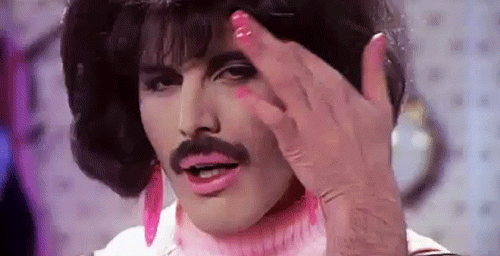 sassy GIF