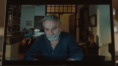 Burakdeniz Sahte GIF by Ay Yapım