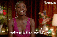 Bachie GIF by The Bachelor Australia