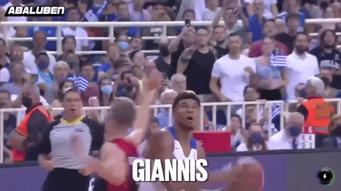 dimitrisvourdas giphygifmaker GIF