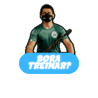 Krav Sticker by Diego Silva Instrutor