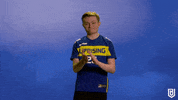 Overwatch Reaction GIF by Boston Uprising