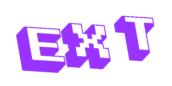 Ext Sticker
