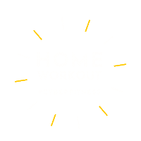 Home Sun Sticker by CyberFitness