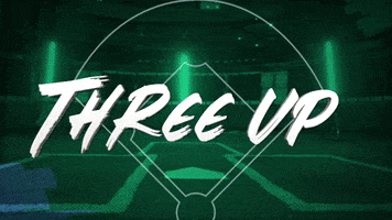 Baseball Tulane GIF by GreenWave