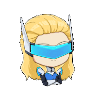 Mlbb Sticker by Mobile Legends: Bang Bang