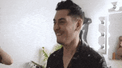 itskarlmichael yes lets go happy dance score GIF