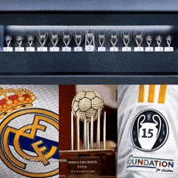 Real Madrid Pessi GIF