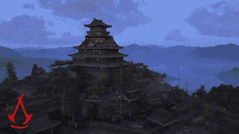 Time Change Waiting GIF by Assassin's Creed