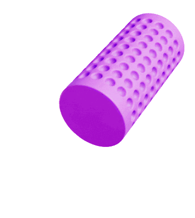 3D Event Sticker by Drasdos