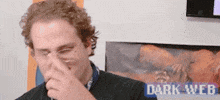 Dance Dancing GIF by Dark Web