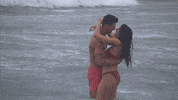 Beach Kiss GIF by Bachelor in Paradise