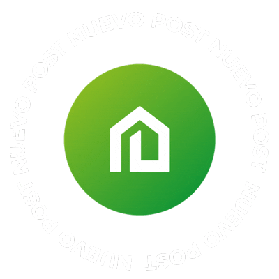 Post Home Sticker by invico