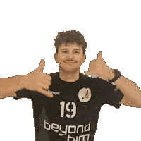 Handball Julian Sticker by SVFides