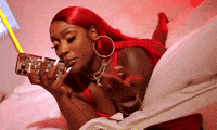 Red Hair Baddie GIF by Popular Demand Entertainment