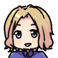Hea1thyRamen hetalia aph ヘタリア apヘタリア Sticker