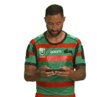 React What Sticker by Celebrity Apprentice Australia