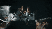Get Me Outta Here Scream GIF by ATARASHII GAKKO!