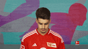 Posing Line Up GIF by Bundesliga