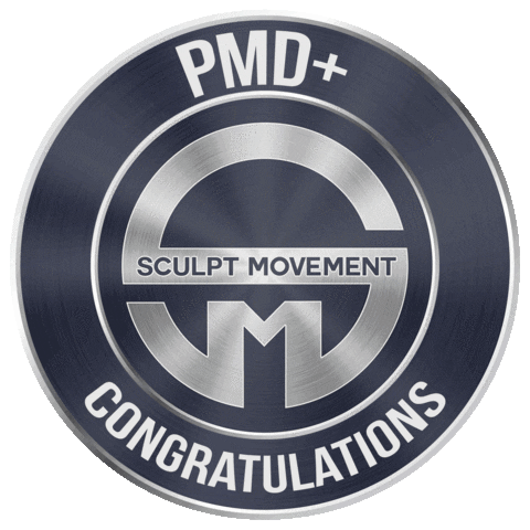 Juice Plus Sticker by Sculpt Movement