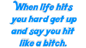 Angry Fight Sticker by OpticalArtInc.