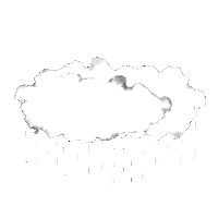 Happy Rain Sticker