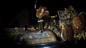 Happy Dance GIF by Musical Vienna