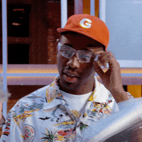 tyler the creator goggles GIF by NETFLIX