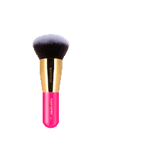 Make Up Sticker by Blank Canvas