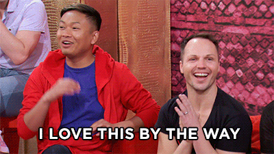 Drag Race Drama GIF by RuPaul's Drag Race