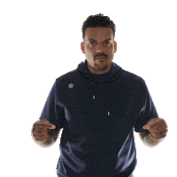 Swipe Up Matt Barnes Sticker by SHOWTIME Sports