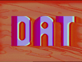 Art Glitch GIF
