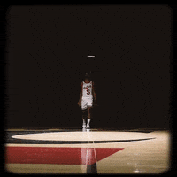 College Basketball Sport GIF by Cincinnati Bearcats